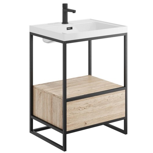 Scudo boho 600mm basin - boho,