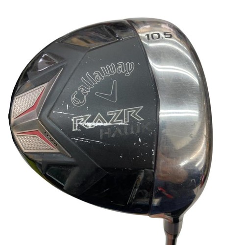 Callaway razr hawk tour - razr,