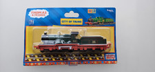 ERTL Collection DIE-CAST Thomas the Tank Engine & Friends City of Truro