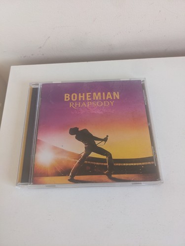 Queen bohemian rhapsody the - bohemian,