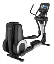 Life Fitness Elliptical/