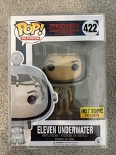 Funko pop vinyl stranger - funko,