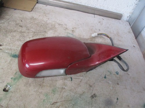 Lexus right wing mirror - right,
