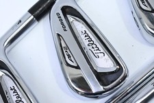 Titleist 714 AP2 Irons / 4-9i / Regular Flex KBS Tour Shafts