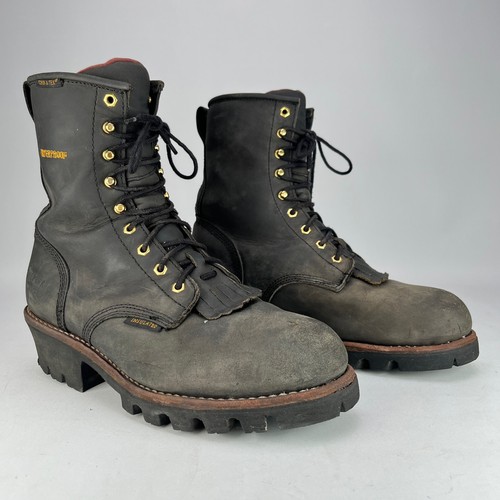 Chippewa logger boots 73050 - chippewa,
