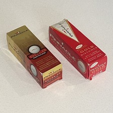 Pinnacle Gold Distance Golf