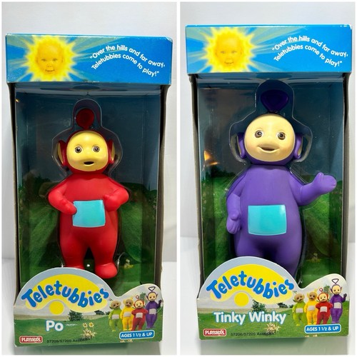Vintage 1998 playskool - 1998,