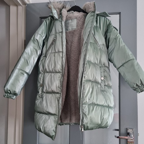 Next kids sage freen metallic - next,