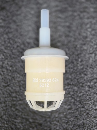 Febi 39393 vacuum line - vacuum,