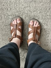 Dr Martens Vintage Fisherman