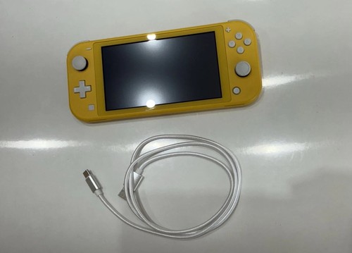 Nintendo switch lite 32gb - nintendo,