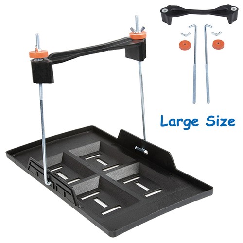 Car battery tray holder mount - car,
