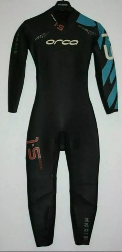 Orca alpha triathlon - 1.5,