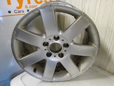 bmw alloy wheel 8j x 17,et 47 1094506-13 ,3 series e46 ,style 44