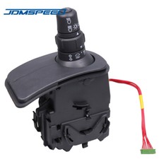 Headlight Switch Light Indicator Stalk For Renault Clio MK3 Modus Kangoo 