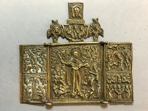 Antiques orthodox russian - orthodox,,