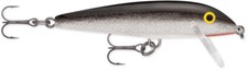 Rapala Countdown 9cm S -