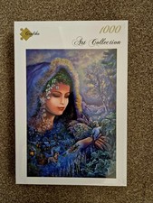 Grafika Puzzles 1000 Pieces