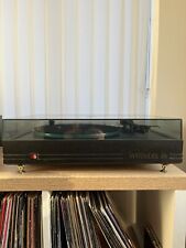 Systemdek IIX Vintage Belt Drive Record Turntable