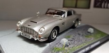 Aston martin db5 james - db5,