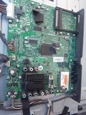 HITACHI L42VC04U  MAIN BOARD 20469760  (SCR LC420WUN  )TESTED WORKING