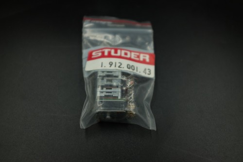 Studer 912 001 - studer, 1.912.001.43