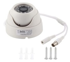 HD Dome CCTV Security Camera