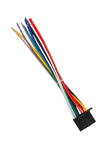 Replacement wire harness for - wire,