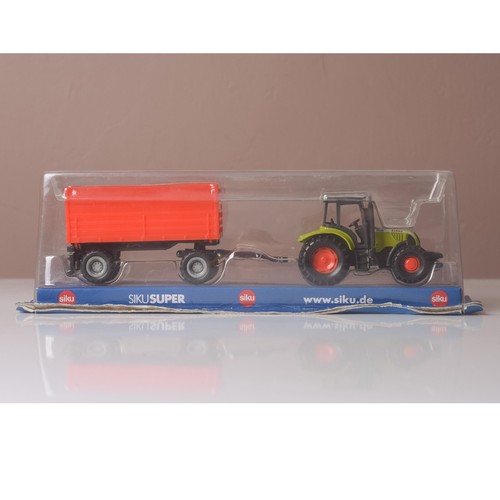 Siku super serie ares 697 - siku,