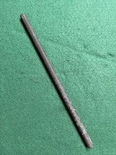 Triumph BSA Norton Original Herringbone Rocker Feed Chain Oiler etc. Pipe 11.5”