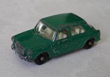 MATCHBOX LESNEY 64b MG 1100 -