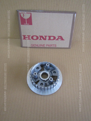 Honda cb650r cbr650r clutch - honda,