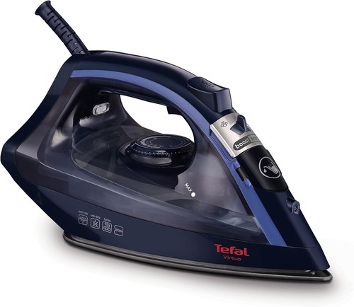 Tefal steam iron - iron,, boost