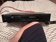 Cambridge Audio D100 CD Player