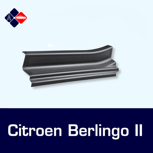 Citroen berlingo van minivan - berlingo, van,