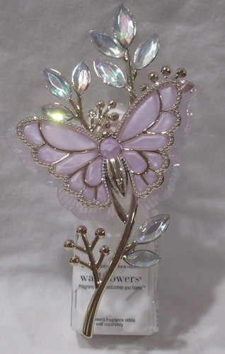 Bath body works wallflower - &,