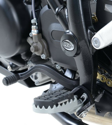 Racing frame plug inserts - racing,