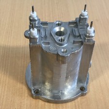 Gaggia Classic Boiler Heating