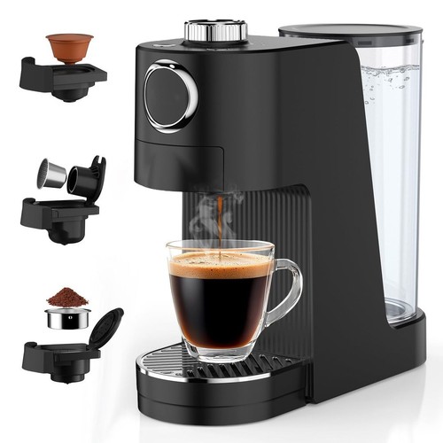 Bostar coffee maker 7 - 3, in