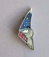 Soviet USSR Vintage Pin Badge