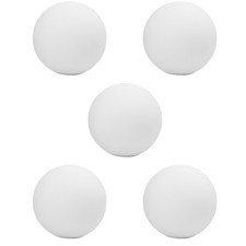  5 Pack Frosted Lampshade