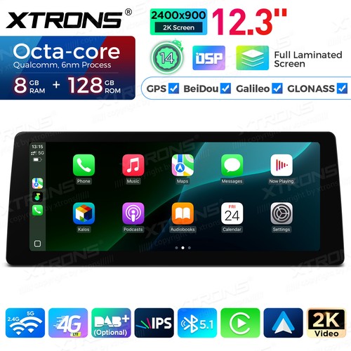 Android 8core 128g - 14,