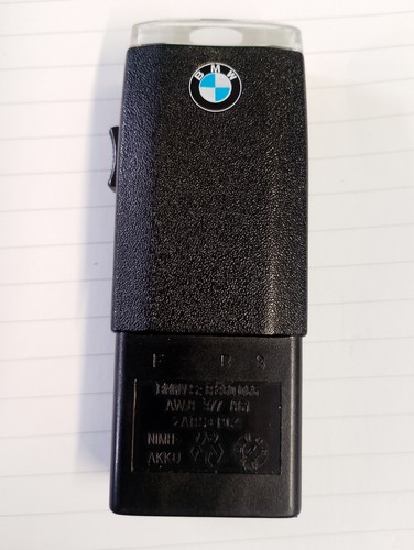 Genuine bmw e39 - genuine,