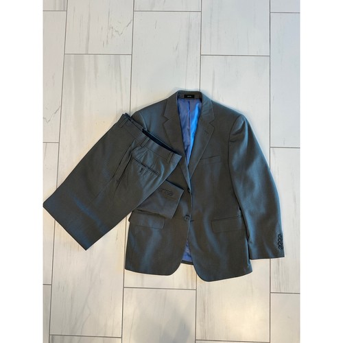Ferrar mens suit - j, 30x32