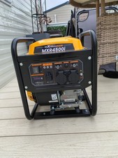 Inverter Generator Portable
