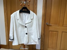 Personal Choice Jacket Size