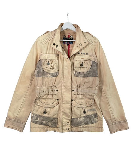 Vtg next jacket - vtg,