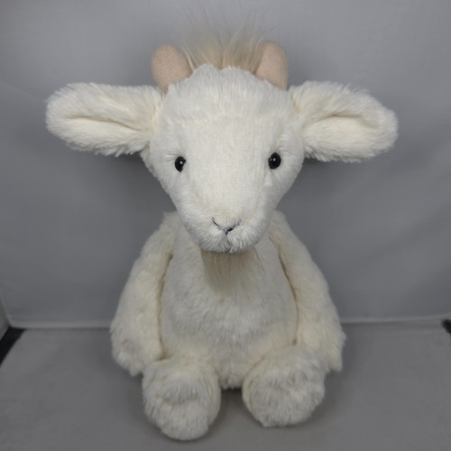 Rare jellycat bashful - jellycat,