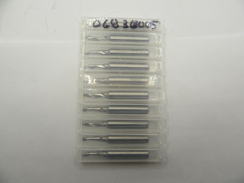 Elumatec 5mm reduced shank - 5mm,