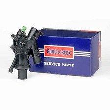 Genuine BORG & BECK Thermostat Kit for Citroen C5 HDi 165 2.0 (04/2009-Present)
